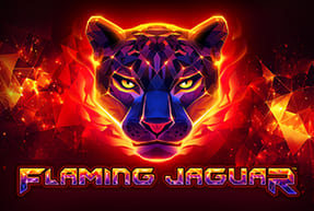 Flaming Jaguar